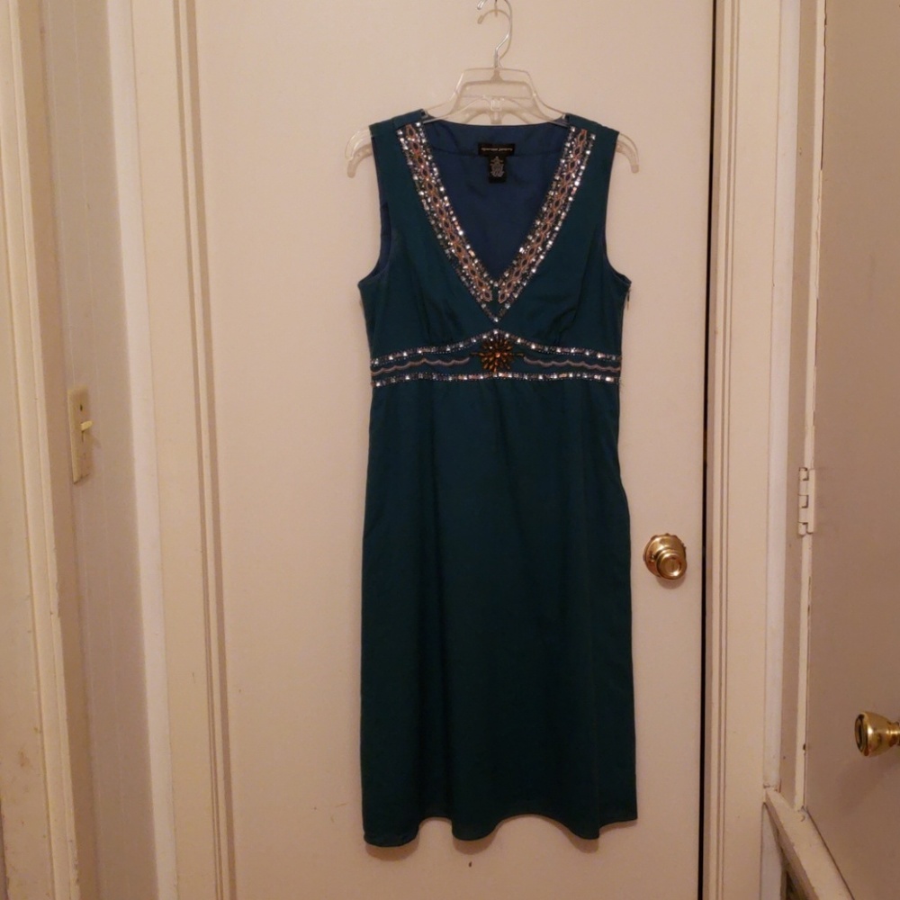 2/$13 Spenser Jeremy Dress